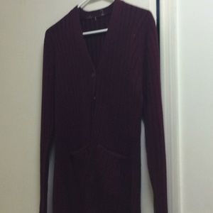 Classy jacket